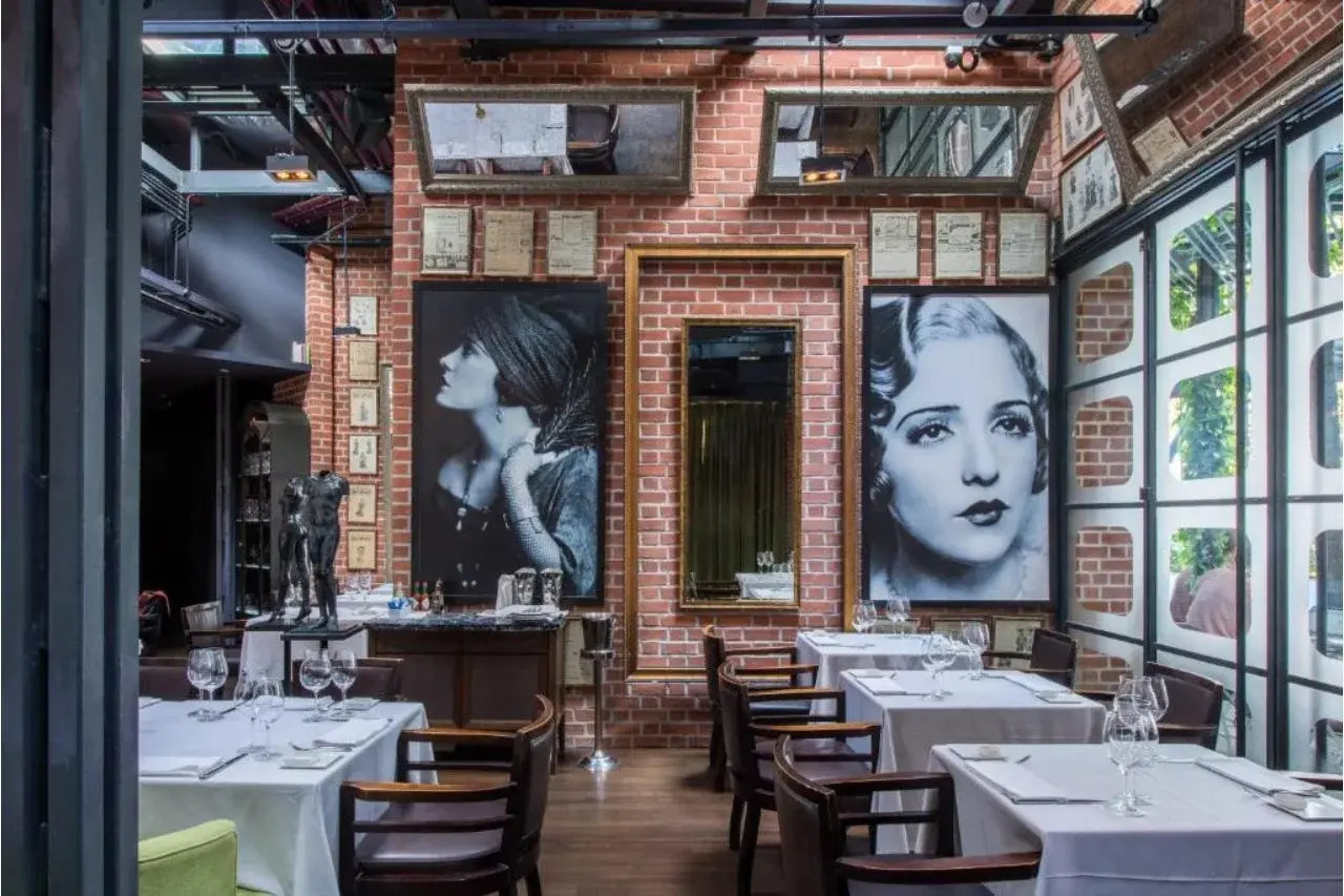 Foto - Oasia Hotel Downtown, Singapore by Far East Hospitality