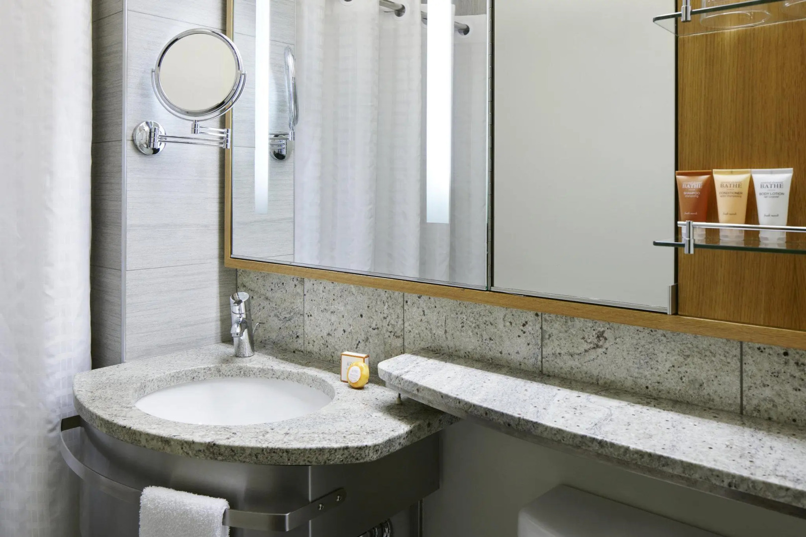 Foto - The Jewel Hotel, New York