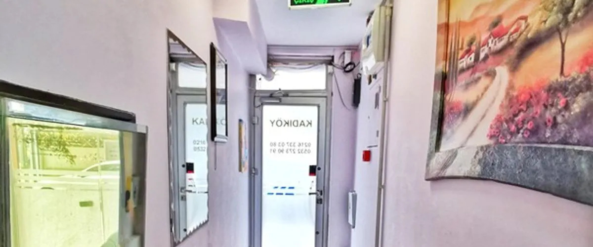 Foto - Kadıköy Suite