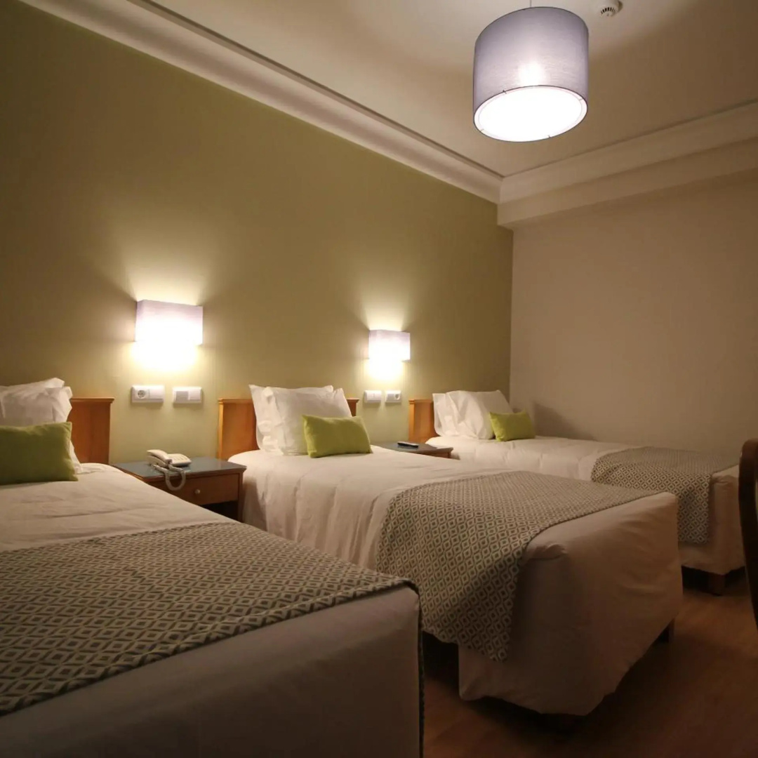 Foto - Hotel Imperador