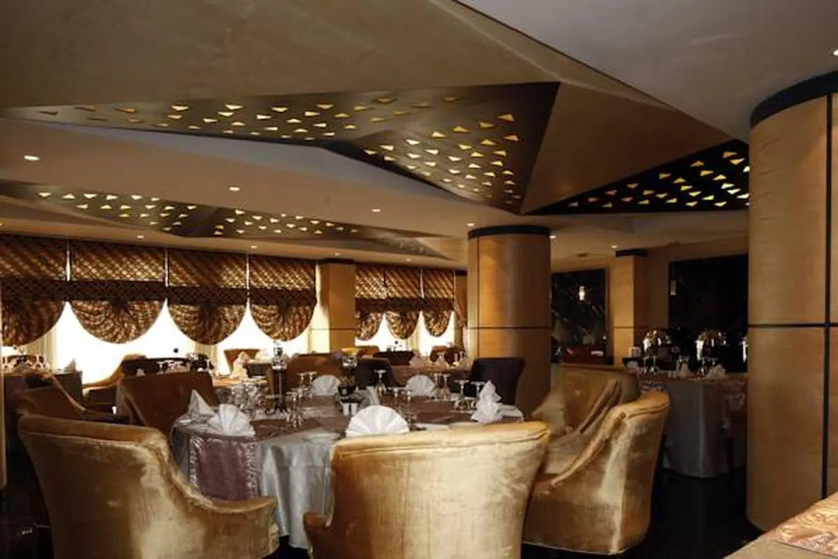 Foto - Grand Plaza Hotel - Takhasosi Riyadh