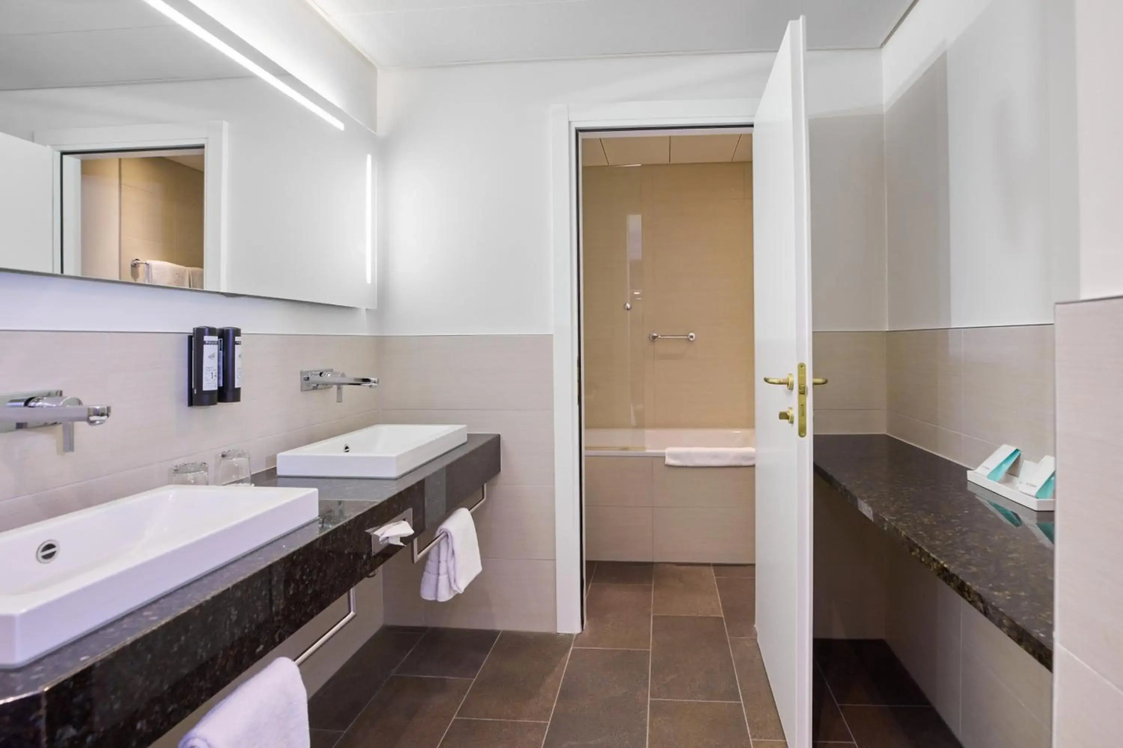 Foto - La Réserve Eden au Lac Zurich