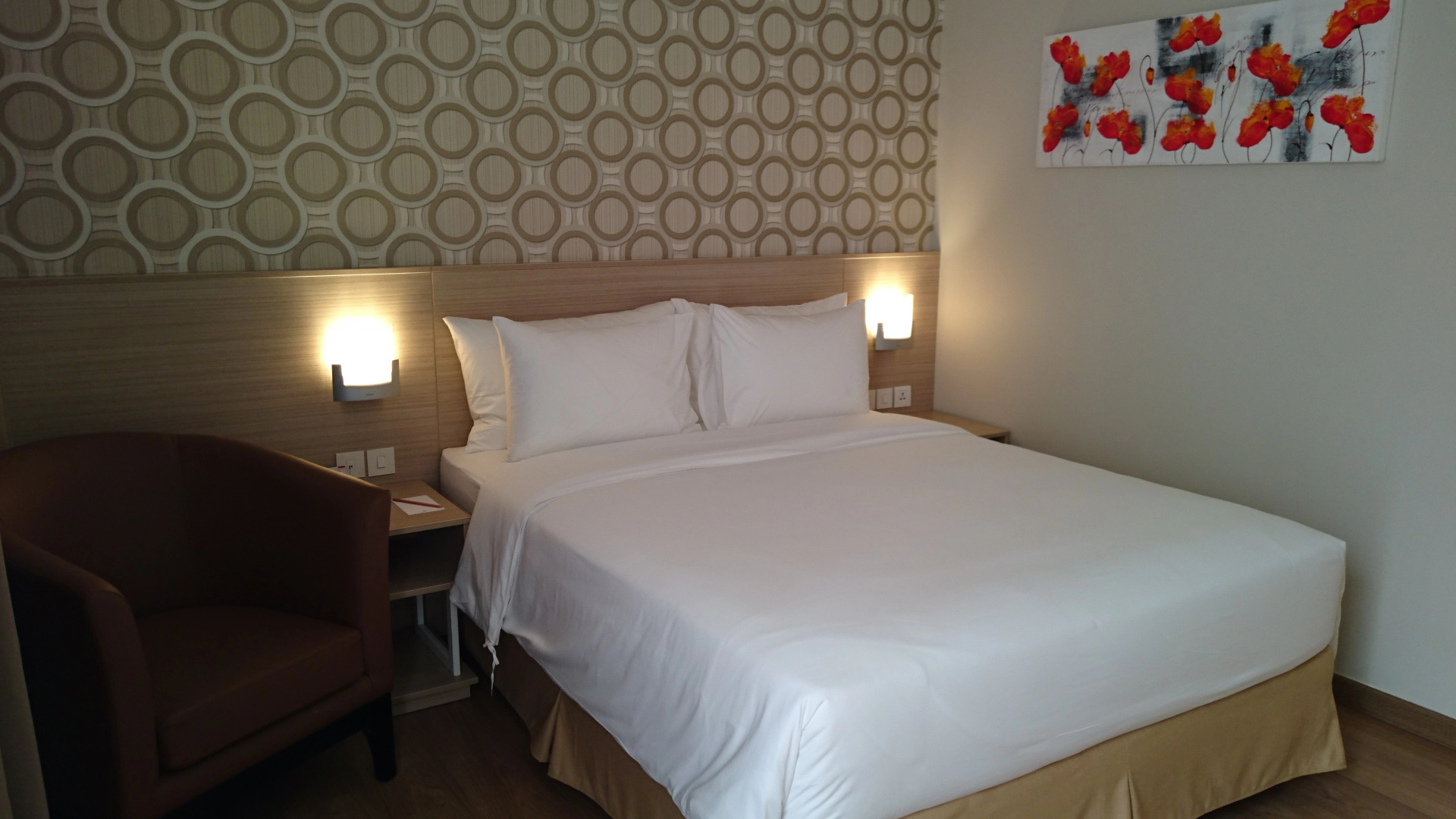 Foto - Ayaka Suites