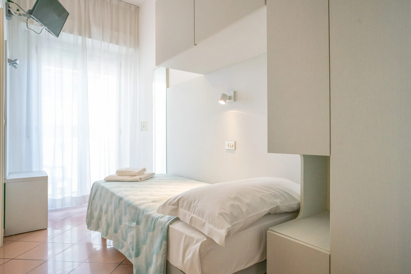 Foto - Hotel Radar