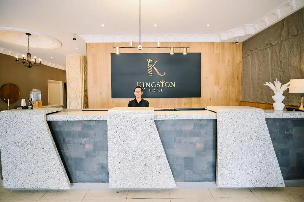 Photo - Kingston Hotel 8 at Bukit Bintang