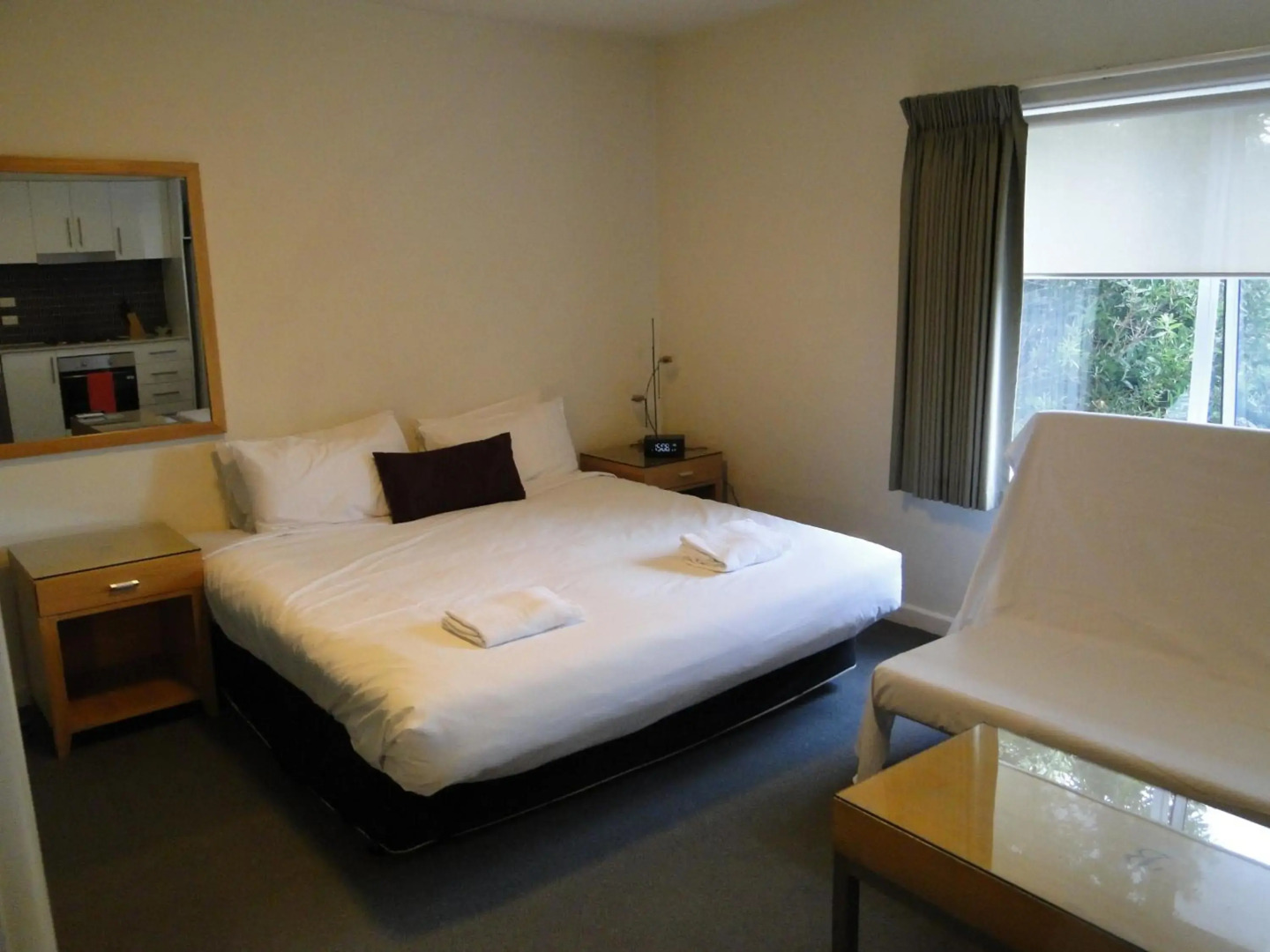 Photo - Brighton Serviced Apartments