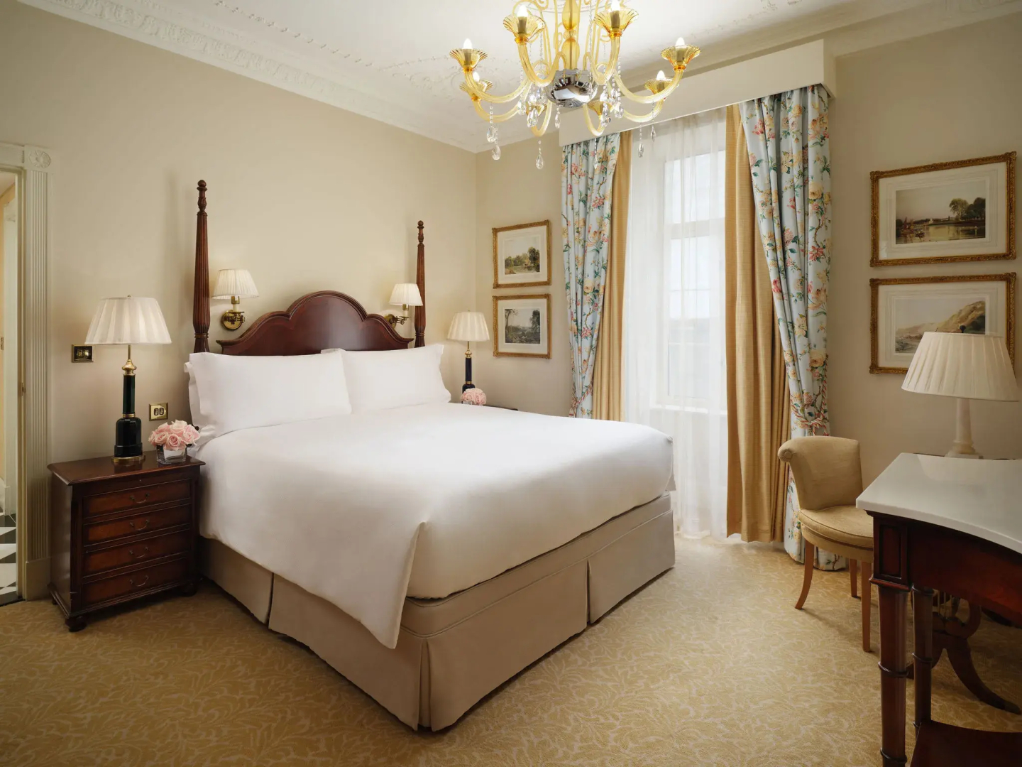 Foto - The Savoy