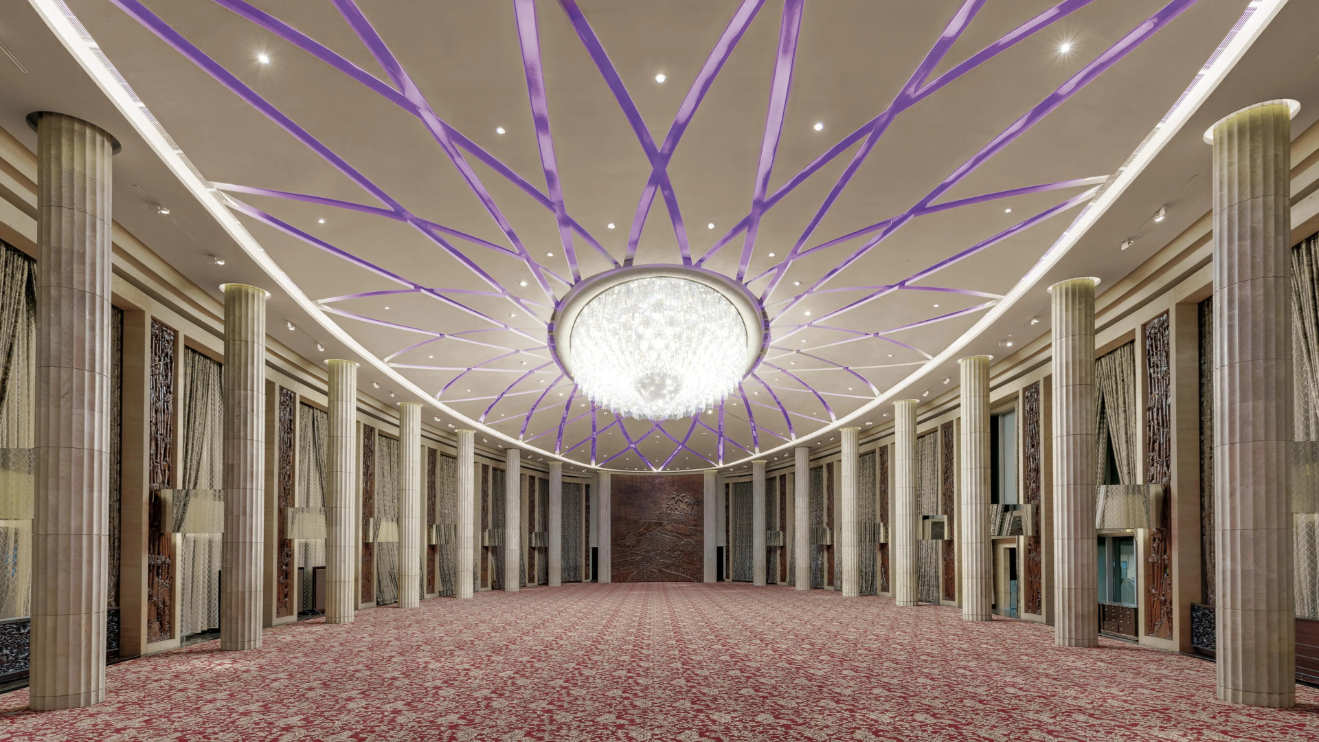Foto - Hotel Indonesia Kempinski Jakarta