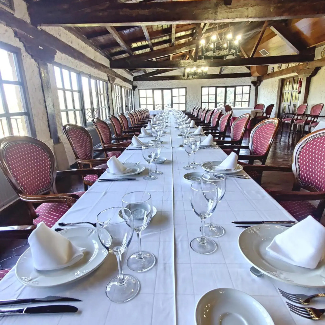 Foto - Hotel Leonor Miron