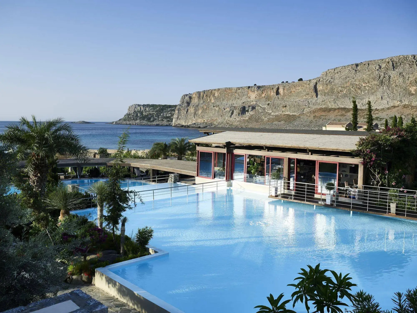 Foto - Aquagrand Artistic Luxury Beach Resort - Adults Only