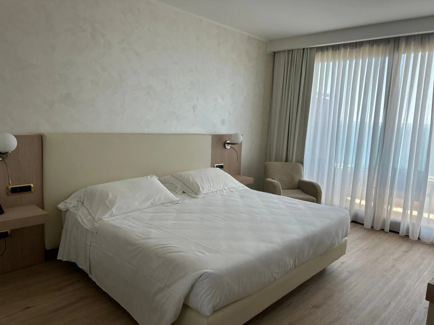 Foto - Smy Carlos V Wellness & Spa Alghero