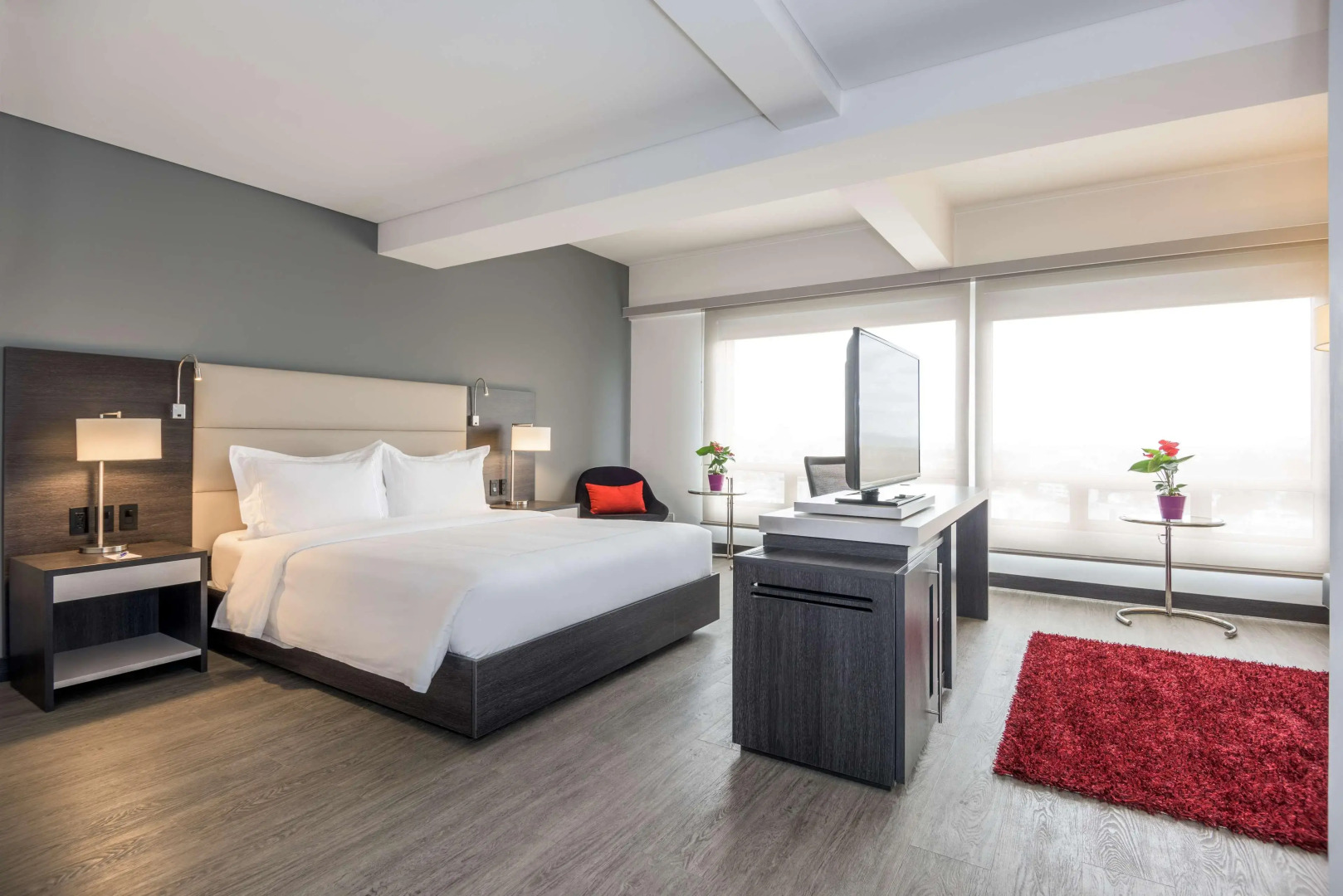 Photo - NH Bogota Urban 26 Royal