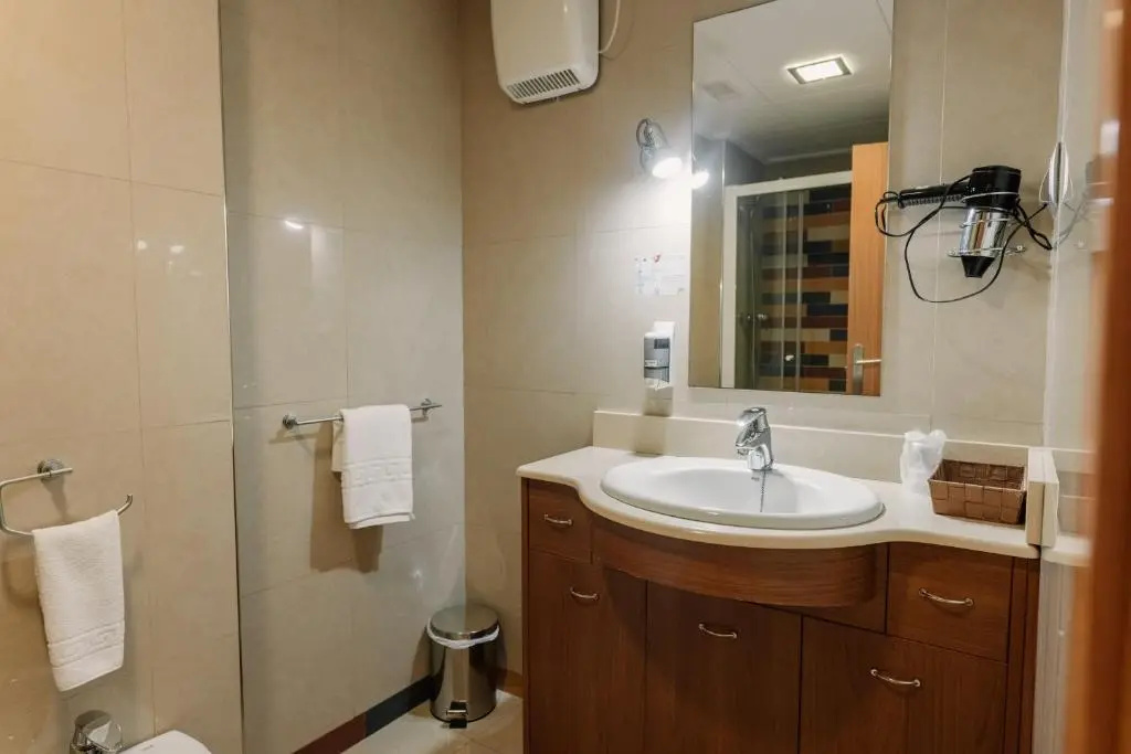 Foto - Aparthotel Bahía