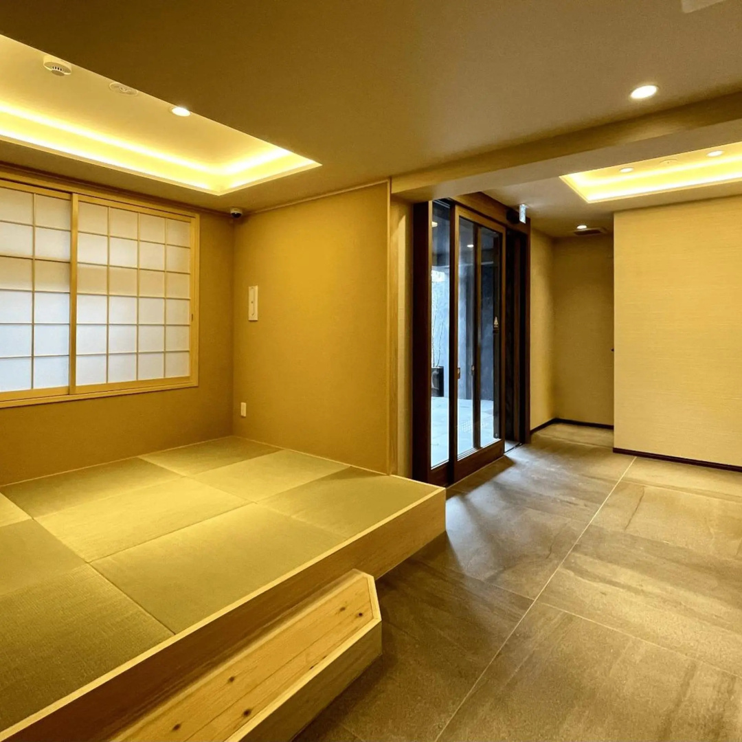 Foto - KYOTO GRANBELL HOTEL hanareya