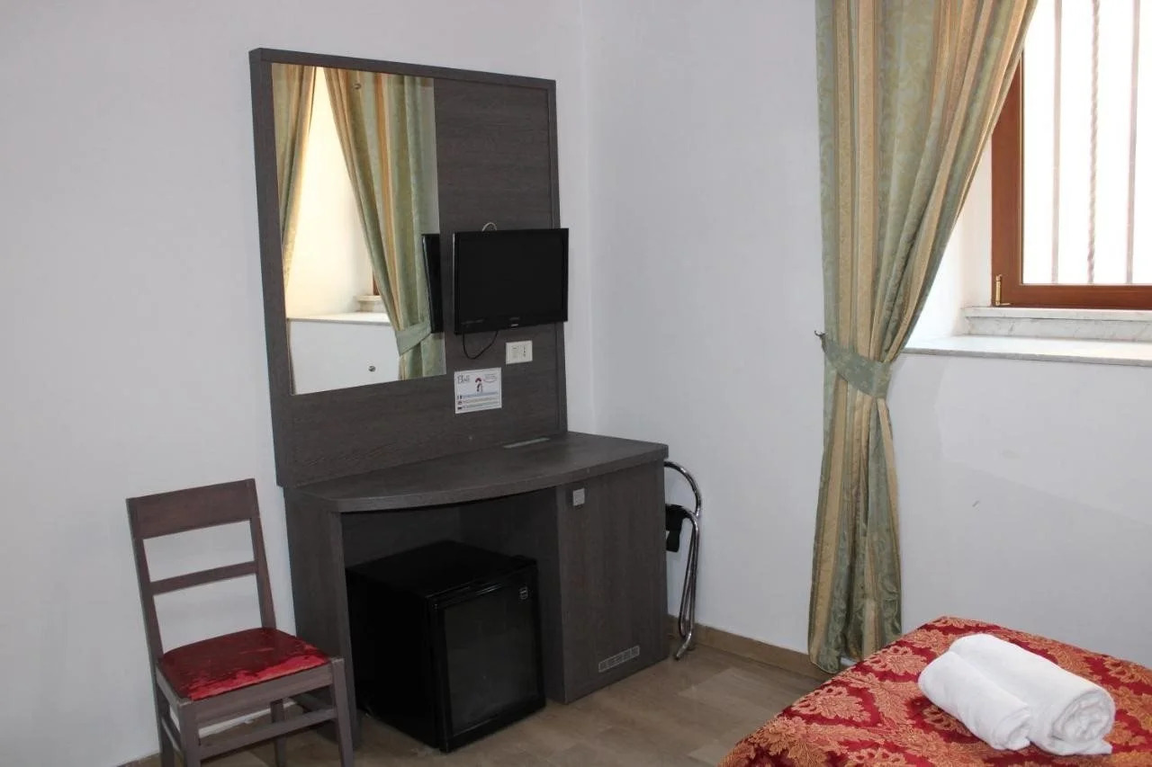 Foto - Hotel Center 2