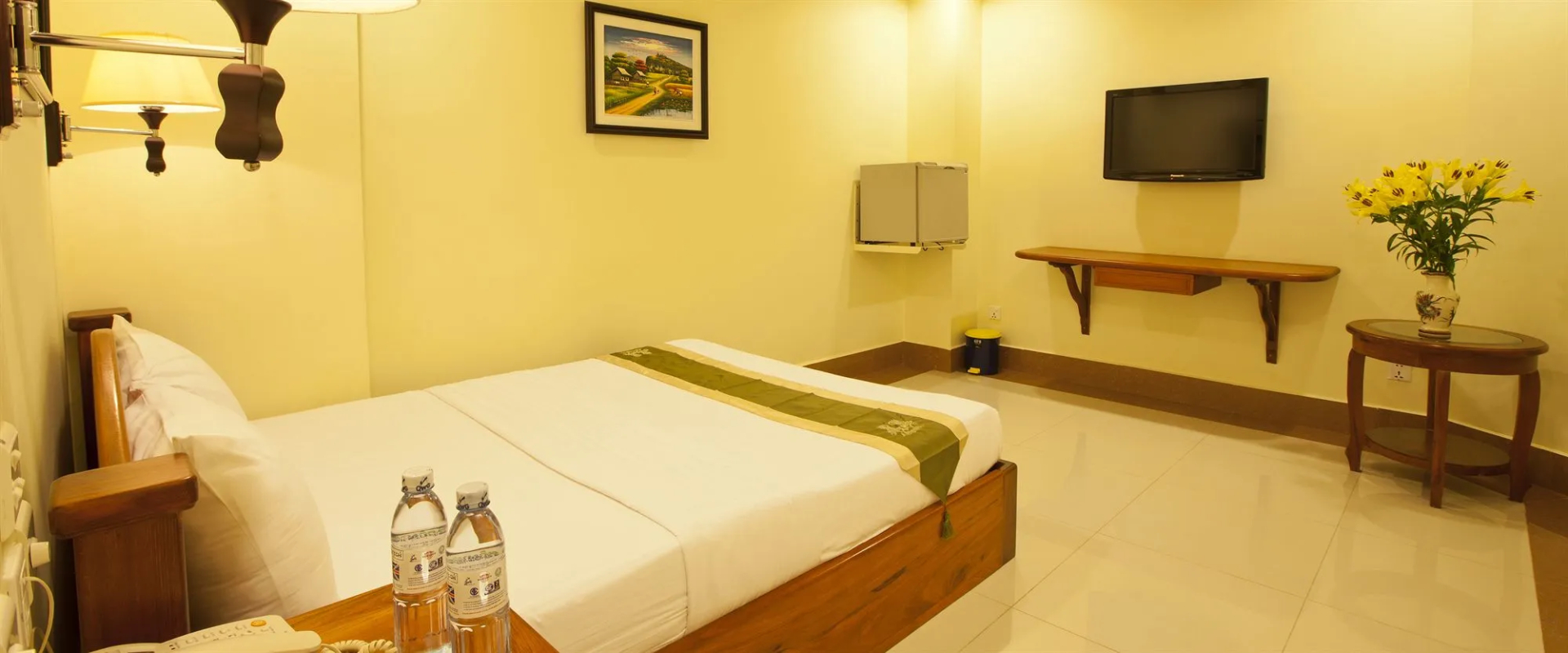 Photo - Golden House International Hotel