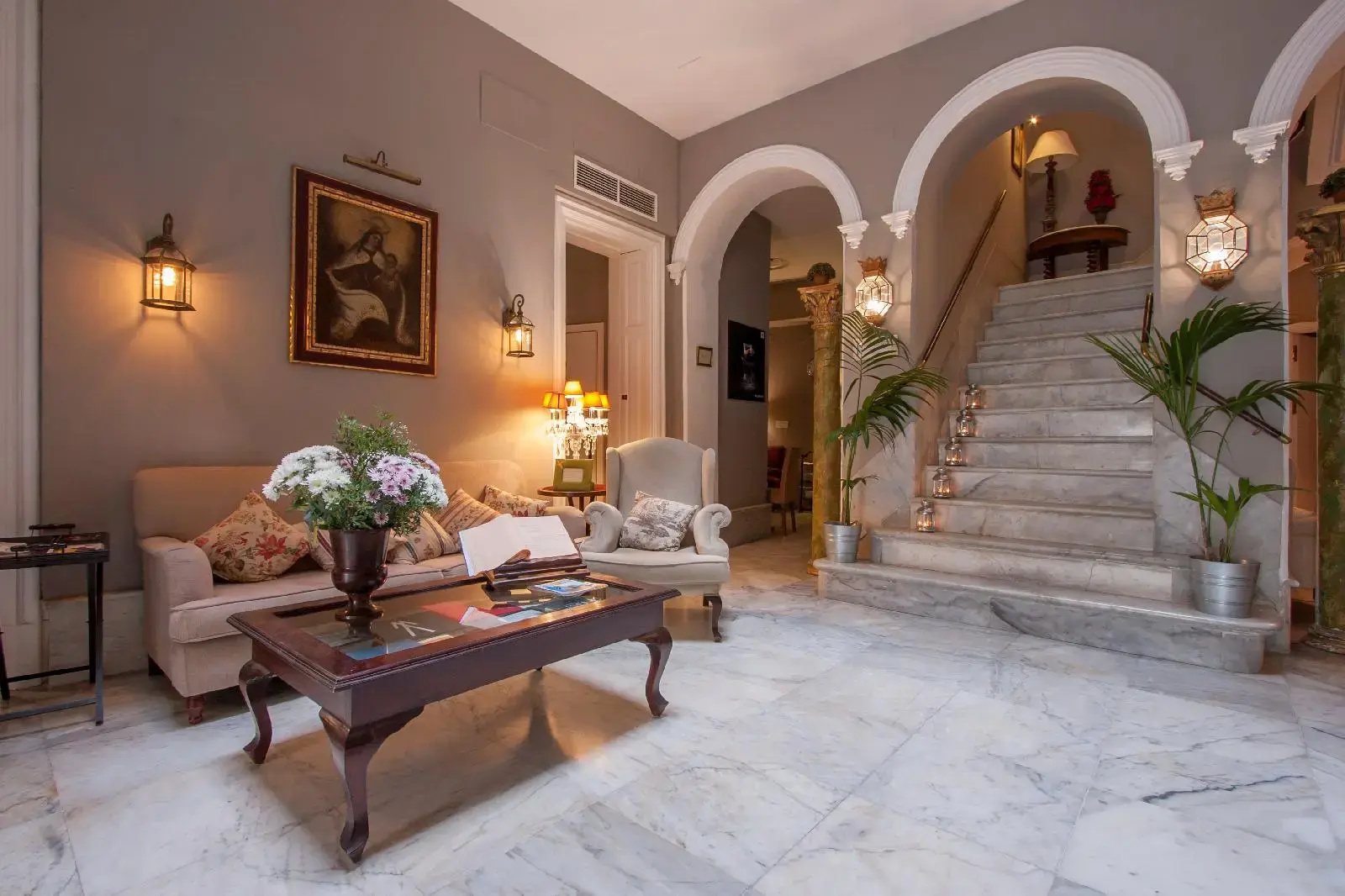 Photo - Catedral Suites Jerez