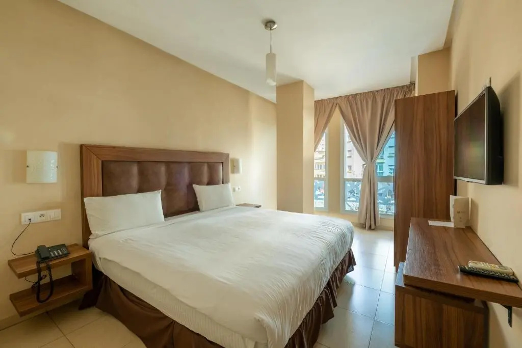 Photo - Hôtel Étoile du Nord