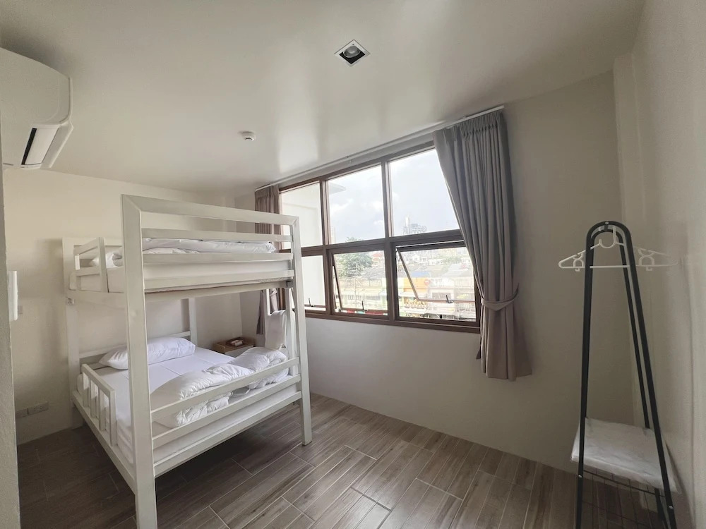 Foto - Krung Tone Hostel