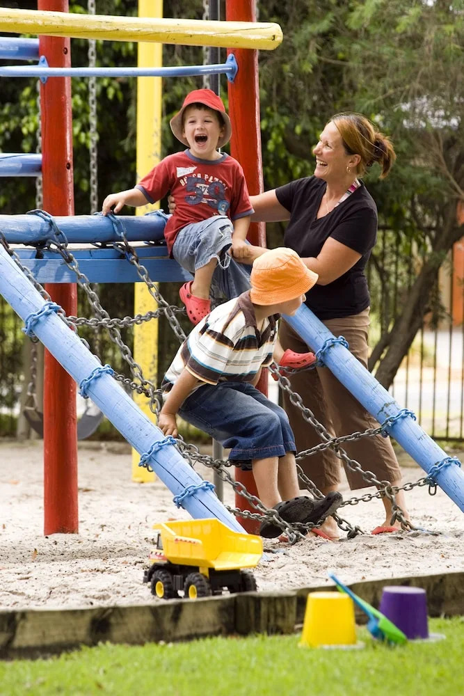 Photo - Acclaim Kingsway Tourist Park