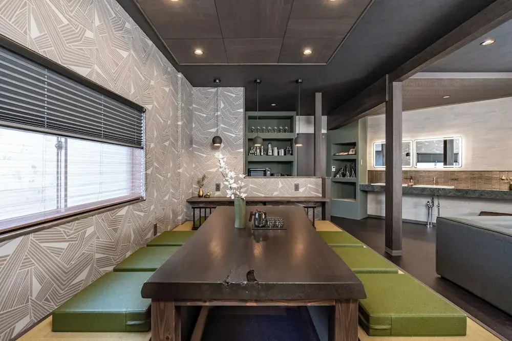 Foto - JAPAVISTA Gekkou