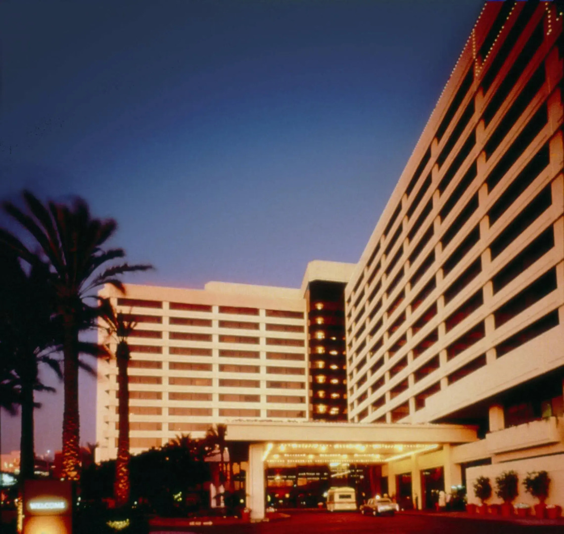 Foto - The Westin Los Angeles Airport