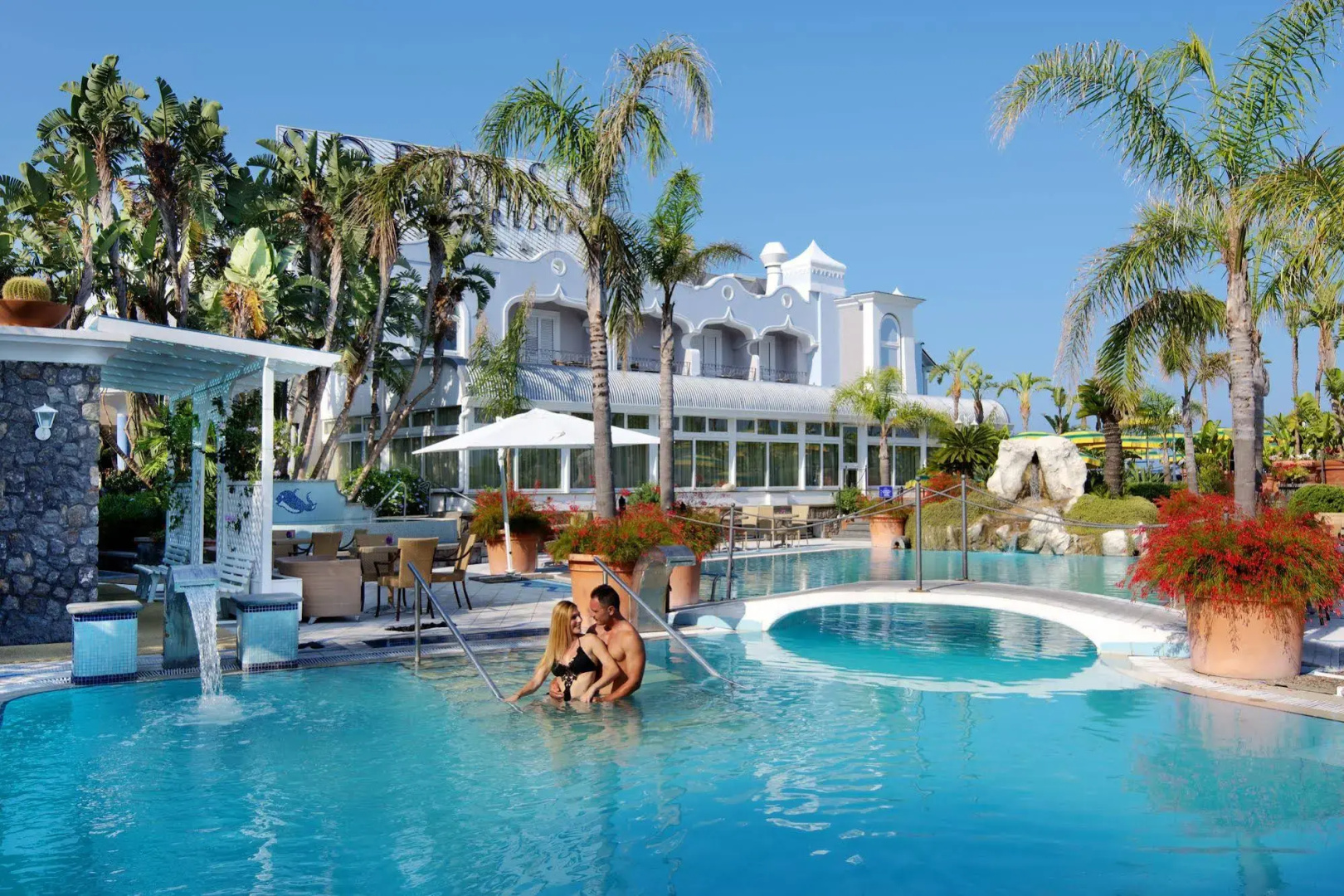 Foto - Sorriso Thermae Resort & Spa