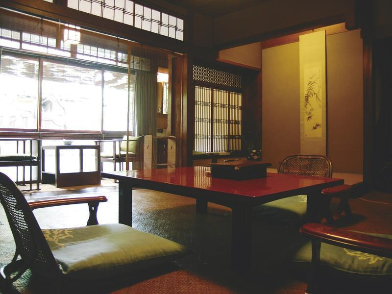 Foto - Hiiragiya