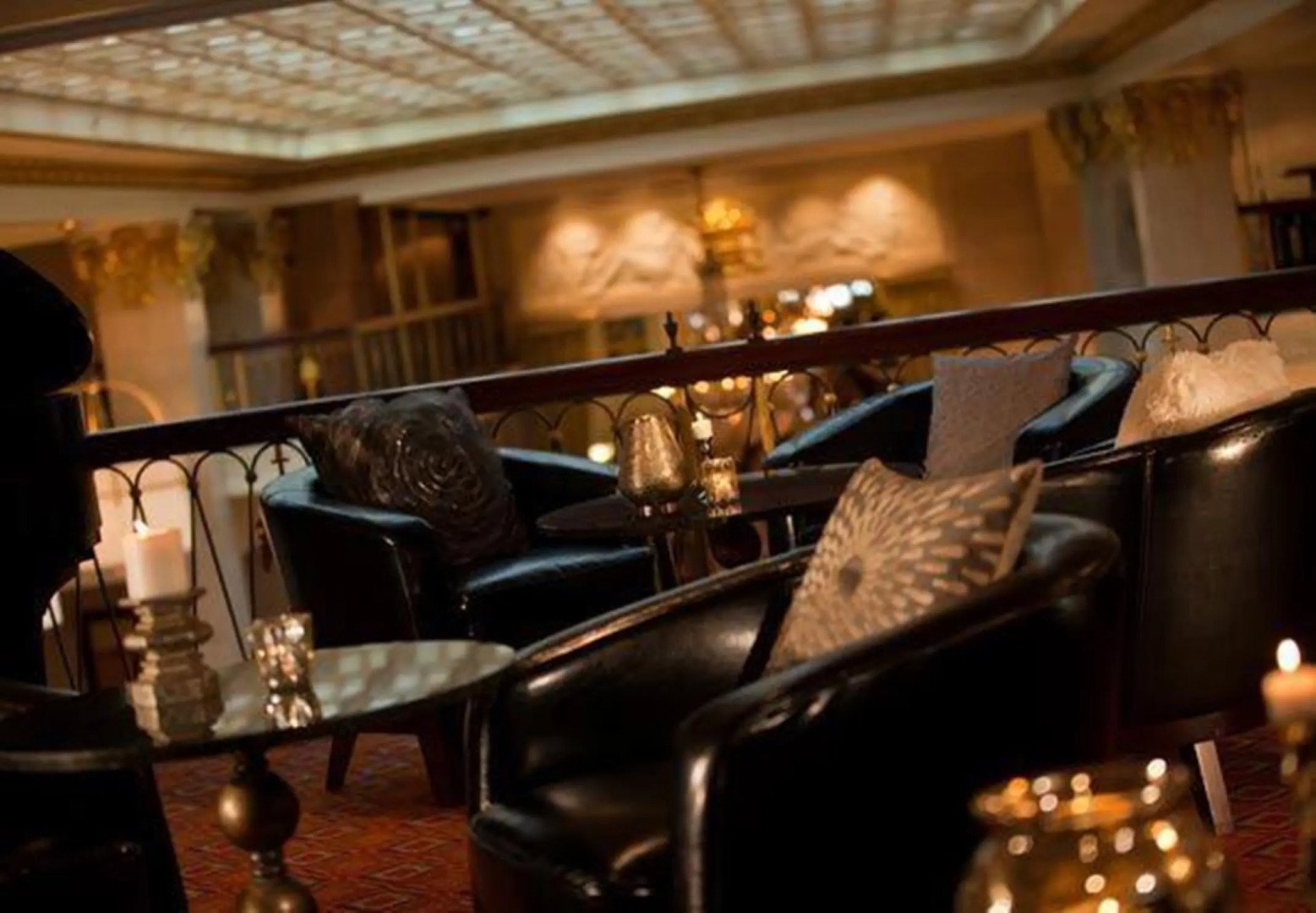 Foto - The Mayflower Hotel, Autograph Collection