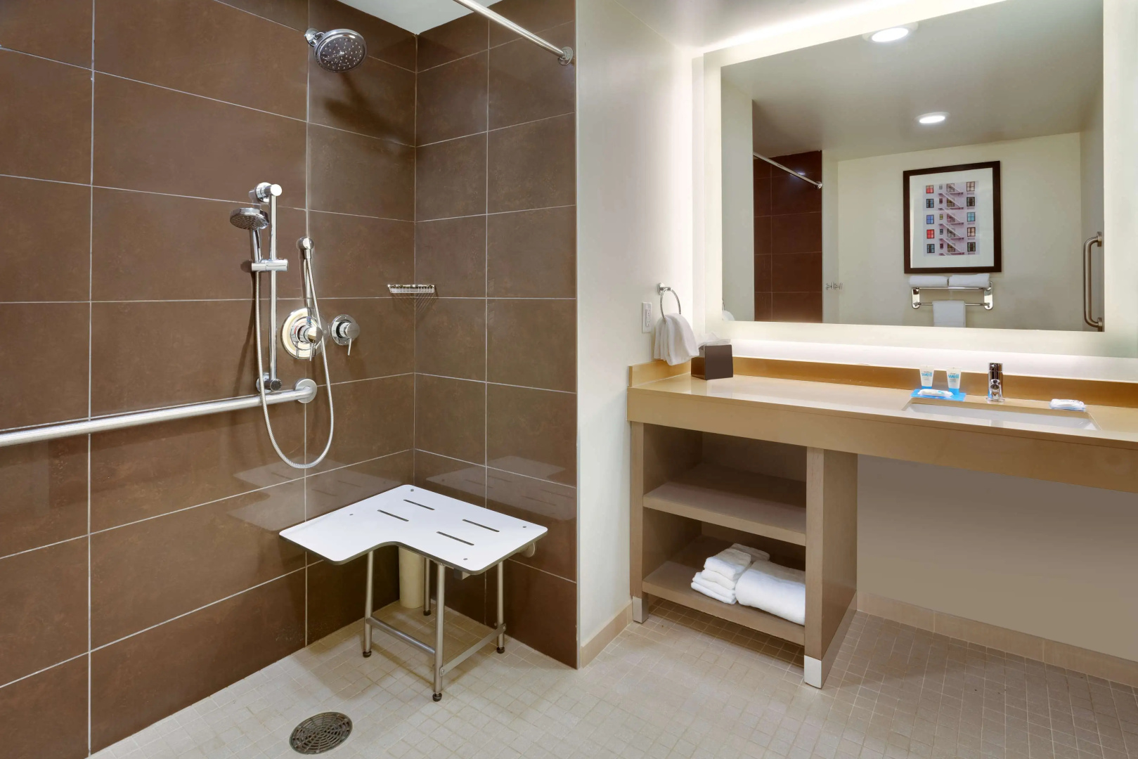 Foto - Hyatt House Portland/Downtown