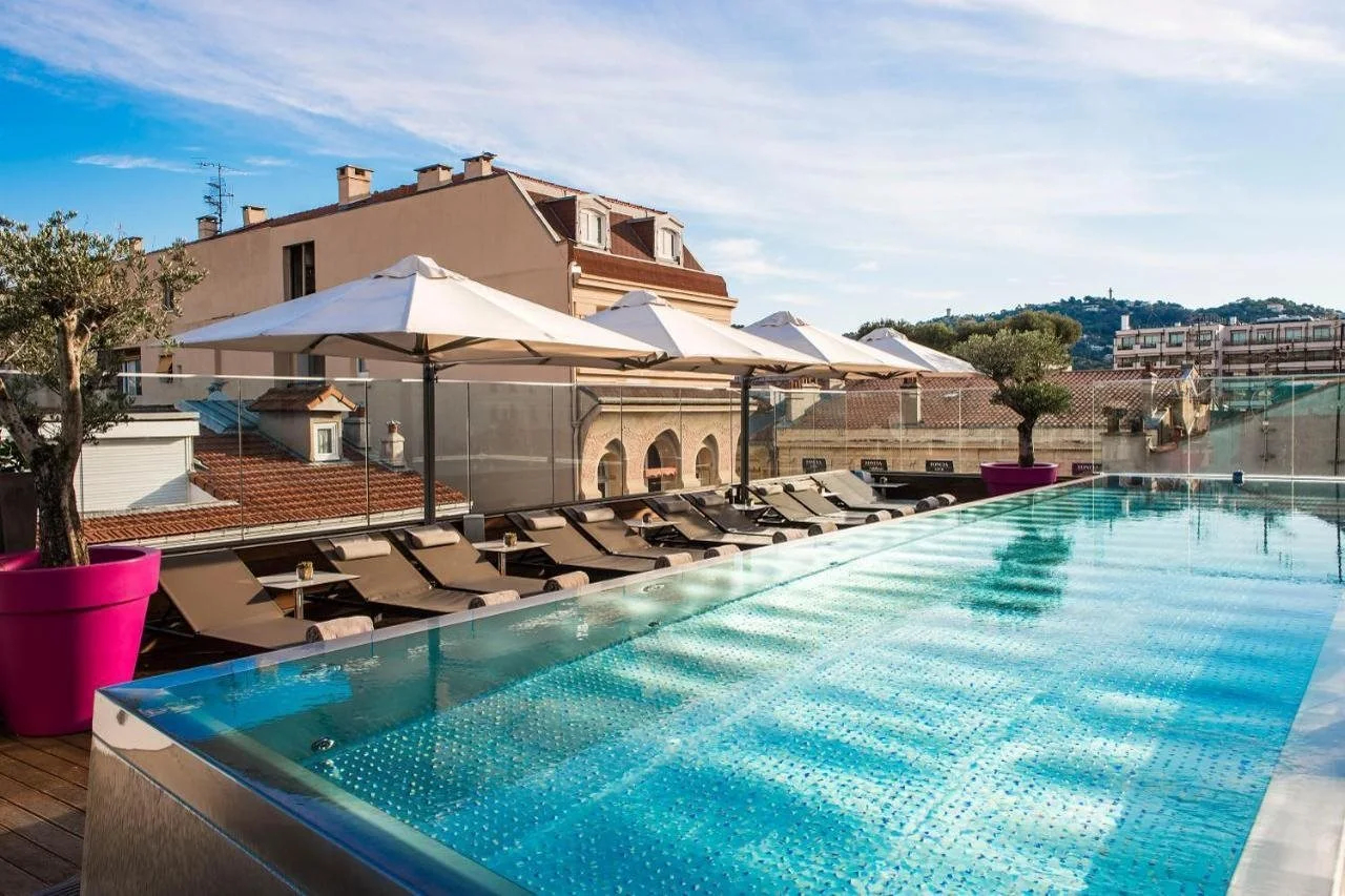 Foto - Five Seas by Inwood Hotels