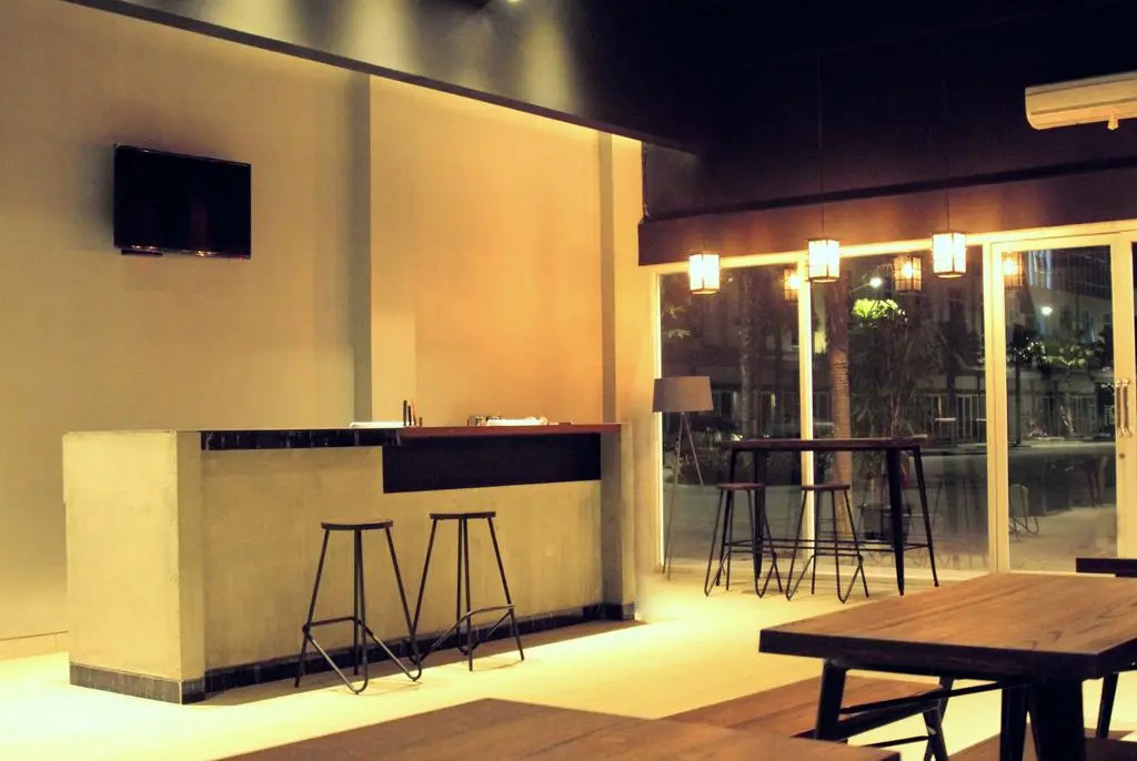 Foto - The Lively Hotel Kualanamu