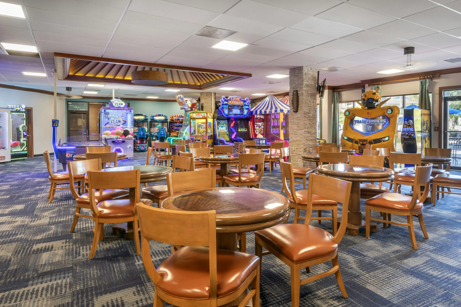 Photo - Hilton Vacation Club Aqua Sol Orlando West