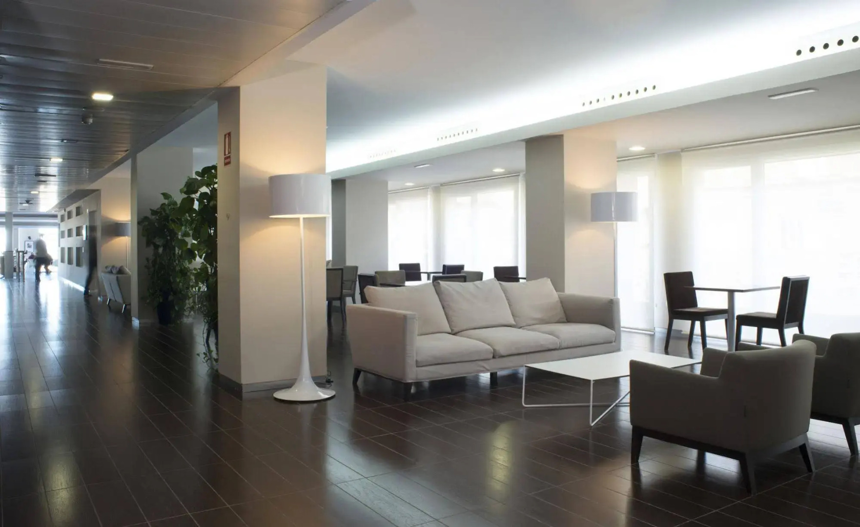 Foto - Aparthotel Acualandia