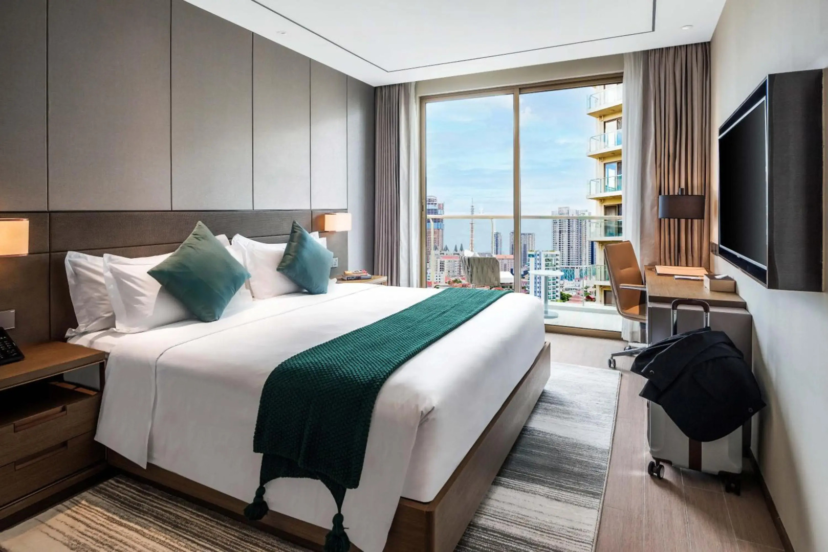 Photo - Oakwood Premier Phnom Penh