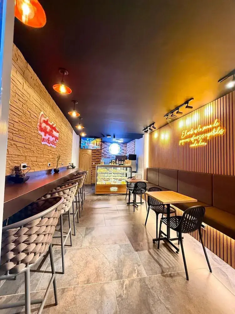 Foto - Hotel Nakama