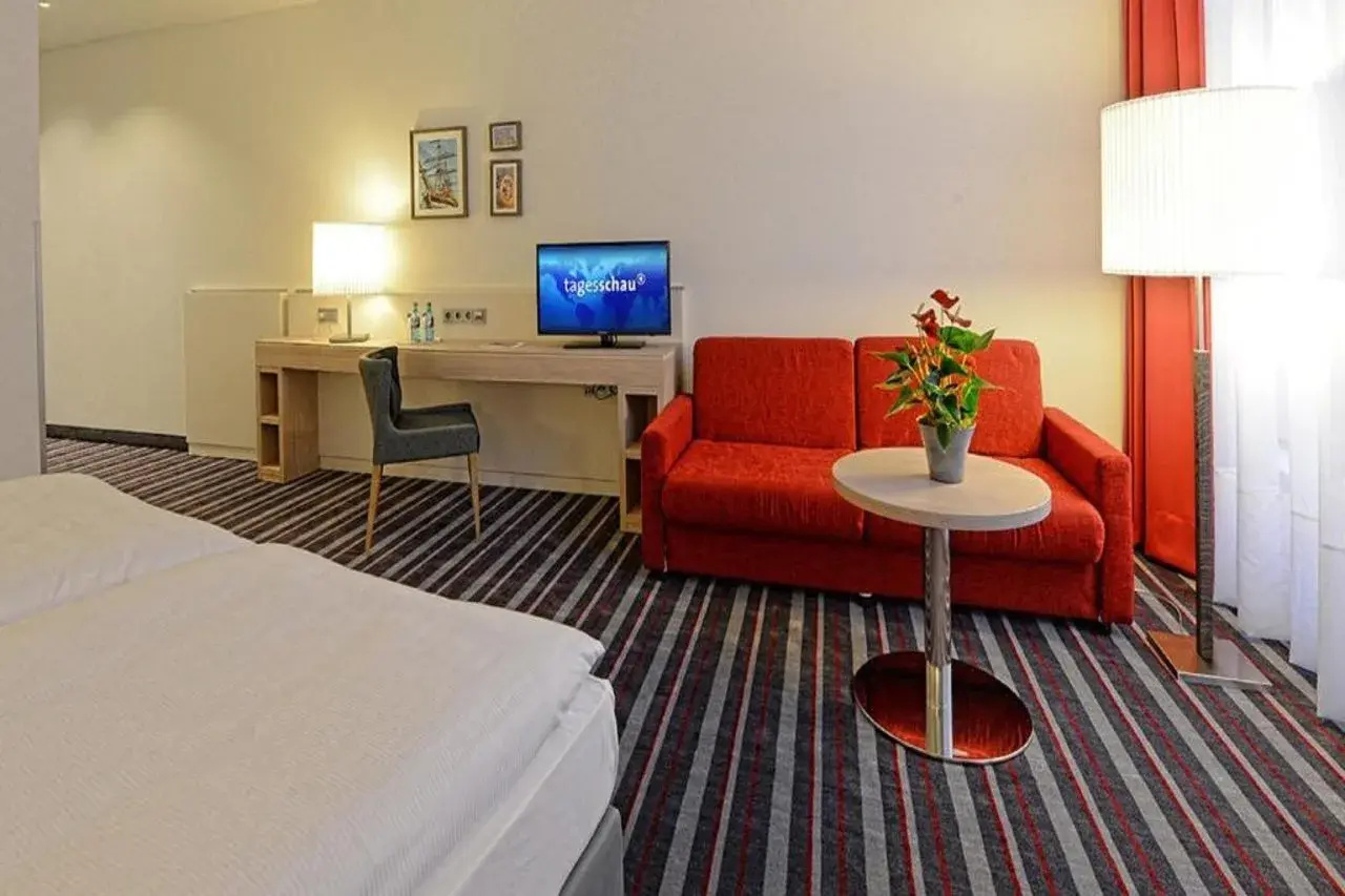 Foto - H+ Hotel Stade Herzog Widukind