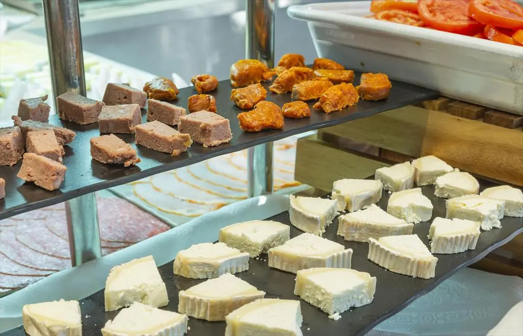 Foto - Es Baulo Petit Hotel