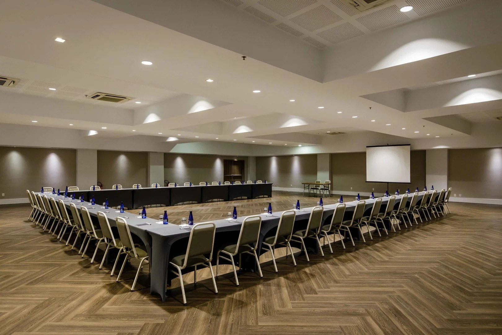 Foto - Promenade Link Stay Barra da Tijuca