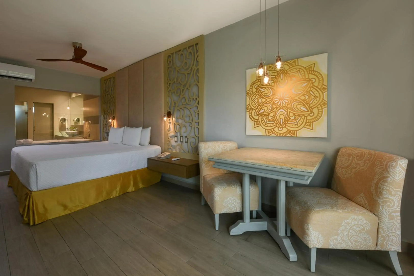 Foto - El Dorado Royale, Catamarán, Cenote & More Inclusive Aparthotel