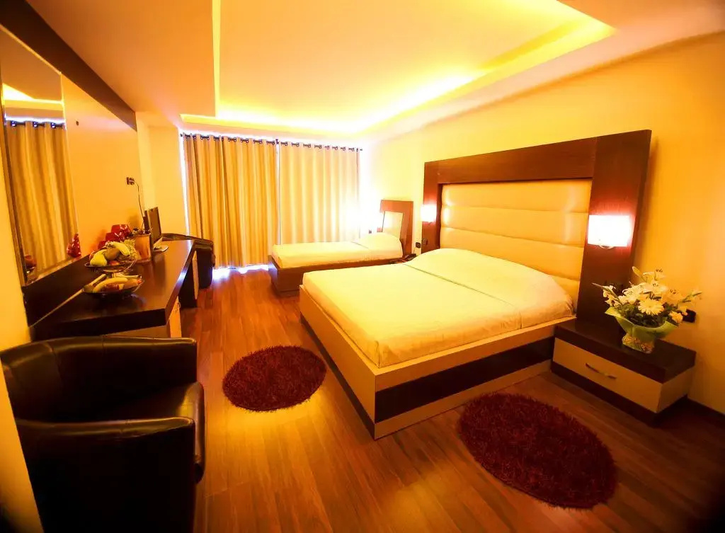 Photo - Hotel Vlora International