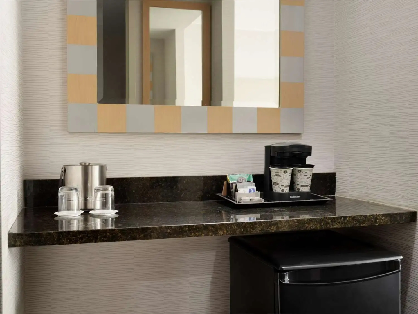 Foto - DoubleTree by Hilton Philadelphia Center City