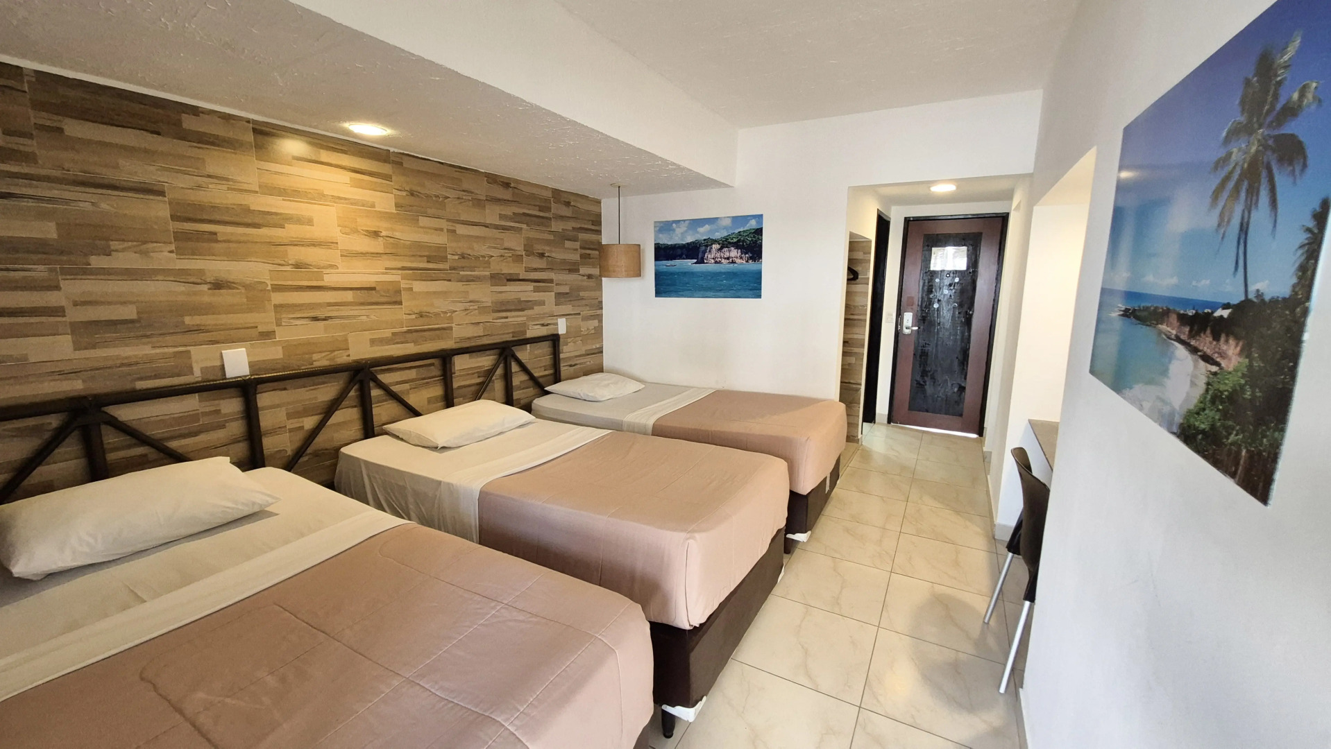 Photo - GoldMen Vila do Mar Natal