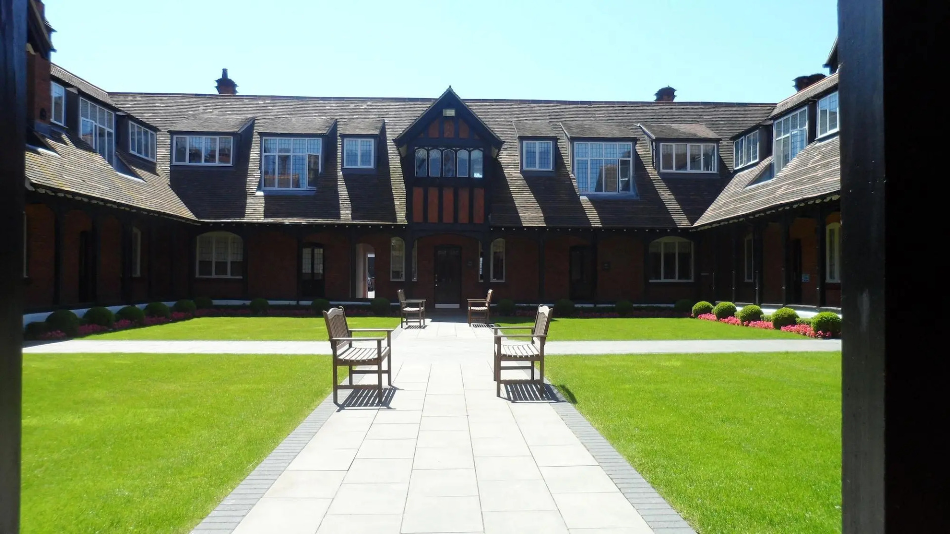 Foto - The Pillar Hotel