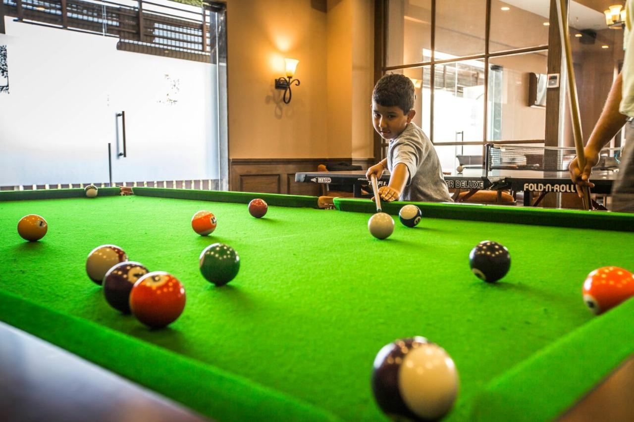 Foto - Rhythm Lonavala - An All Suite Resort