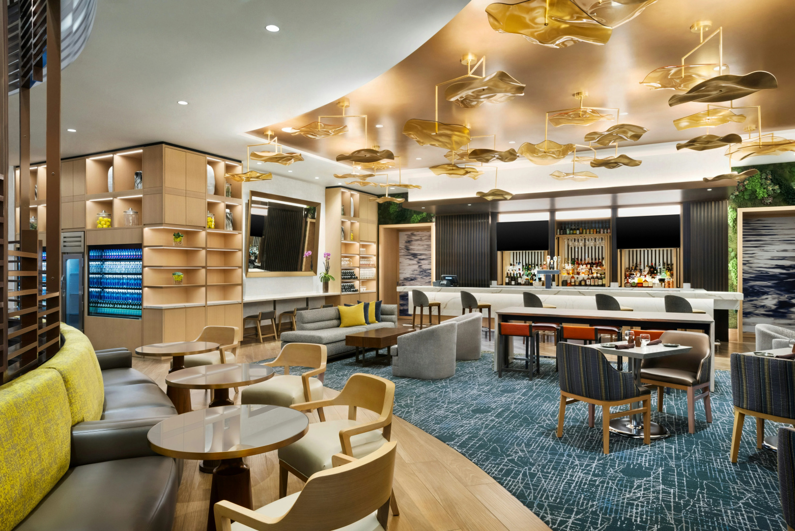 Foto - DoubleTree by Hilton Chicago - Magnificent Mile