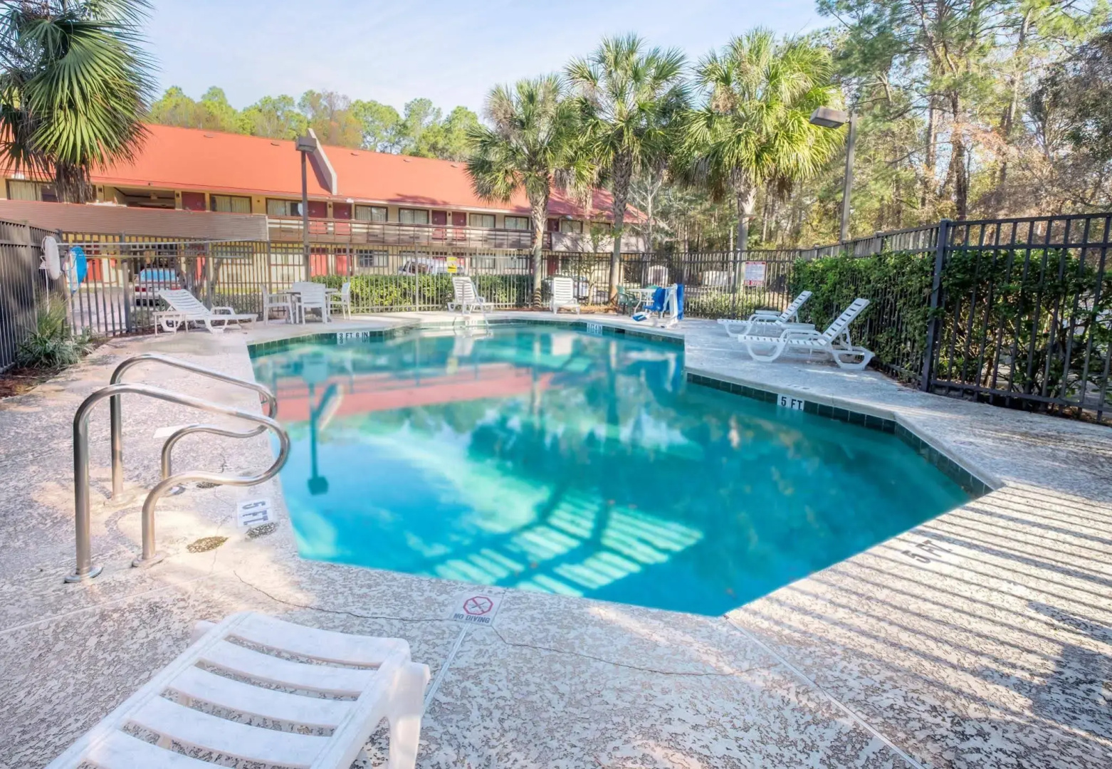 Foto - Red Roof Inn Jacksonville Airport
