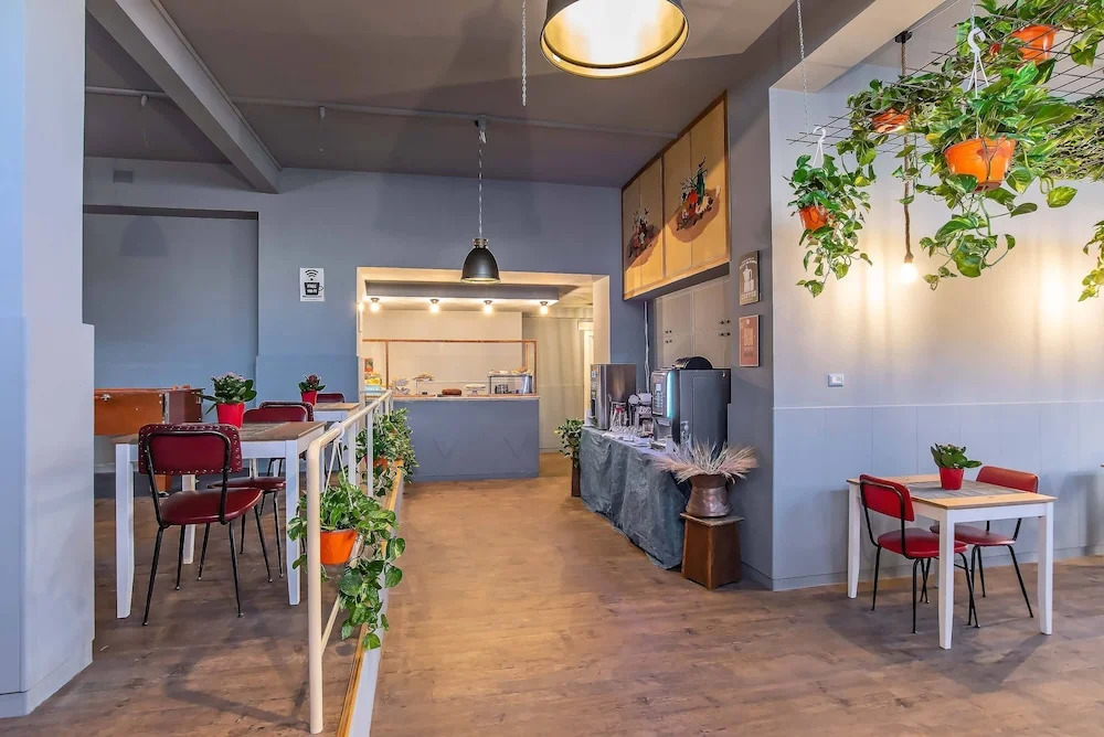 Photo - Bloom Hotel Rome