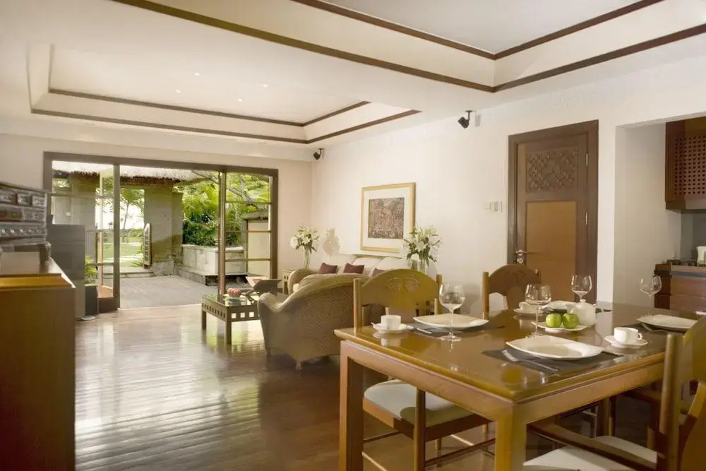 Foto - Villas at The Patra Bali Resort & Villas