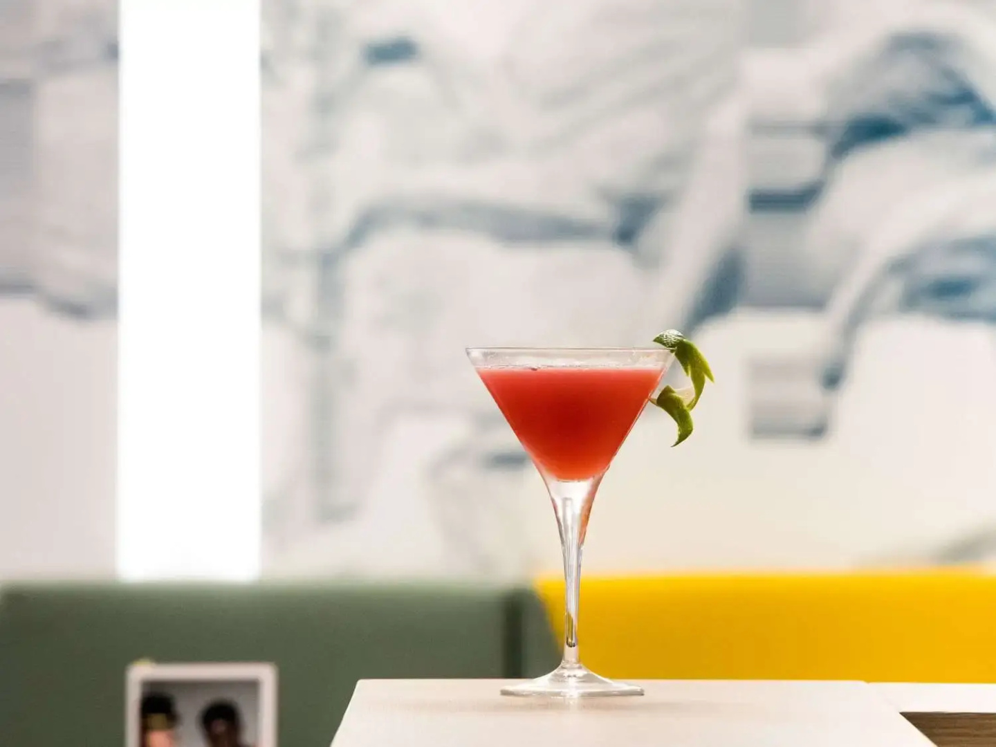 Photo - ibis Styles Athens Routes